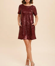 Load image into Gallery viewer, Bejeweled Dress