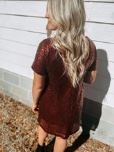 Load image into Gallery viewer, Bejeweled Dress