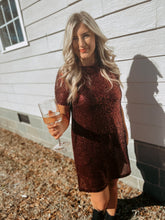 Load image into Gallery viewer, Bejeweled Dress