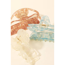 Load image into Gallery viewer, Assorted Shape Hair Clip
