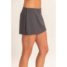 Load image into Gallery viewer, Houndstooth Skort
