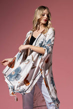 Load image into Gallery viewer, Canterbury Kimono
