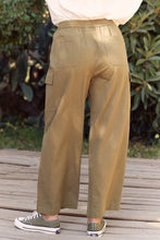 Load image into Gallery viewer, Cotton Twill Cargo Pants
