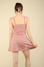 Load image into Gallery viewer, Tennis Mini Dress
