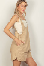 Load image into Gallery viewer, Casual Overall Romper
