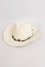 Load image into Gallery viewer, Boho + Outback Hat
