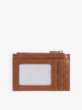 Load image into Gallery viewer, Sia Small Card Holder Wallet
