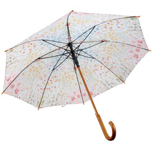 Load image into Gallery viewer, Mixed Floral Umbrella
