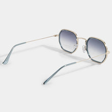 Load image into Gallery viewer, Hexagon Frame Assorted Sunglasses
