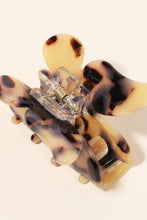 Load image into Gallery viewer, Butterfly Hair Claw
