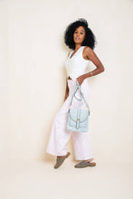 Load image into Gallery viewer, Roberta Whipstitch Crossbody
