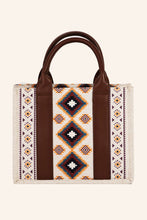 Load image into Gallery viewer, Boho Western Pattern Square Bag
