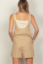 Load image into Gallery viewer, Casual Overall Romper
