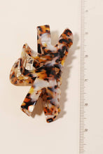 Load image into Gallery viewer, Acetate Bow Hair Claw
