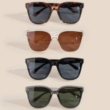 Load image into Gallery viewer, Acetate Sunglasses
