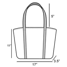 Load image into Gallery viewer, Straw Braided Half Moon Round Handle Tote Bag
