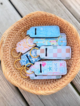 Load image into Gallery viewer, Chapstick Keychains
