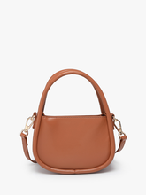 Load image into Gallery viewer, Dakota Mini Crossbody – Dual Handle Bag
