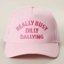 Load image into Gallery viewer, Really Busy Dilly Dallying
