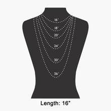 Load image into Gallery viewer, Gold Dipped Anchor And Wheel Charms Necklace

