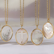 Load image into Gallery viewer, Surf's Up! Necklace
