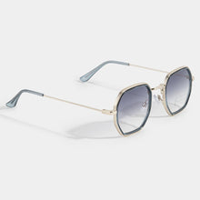 Load image into Gallery viewer, Hexagon Frame Assorted Sunglasses
