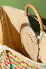 Load image into Gallery viewer, Knotra Jute Bag

