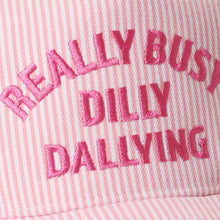 Load image into Gallery viewer, Really Busy Dilly Dallying
