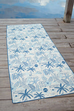 Load image into Gallery viewer, Palm Beach Recycled Towel - Eco-Friendly
