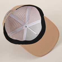 Load image into Gallery viewer, Custom Wilmington Hat with rope
