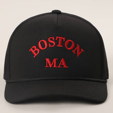 Load image into Gallery viewer, Custom Wilmington Hat with rope

