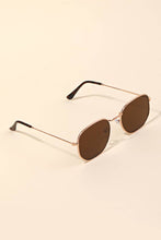 Load image into Gallery viewer, Twelve Piece Thin Metallic Frame Fashion Sunglasses
