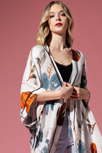 Load image into Gallery viewer, Canterbury Kimono
