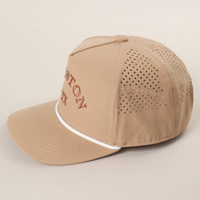 Load image into Gallery viewer, Custom Wilmington Hat with rope
