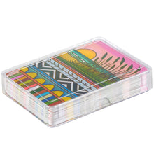 Load image into Gallery viewer, Beach Playing Cards
