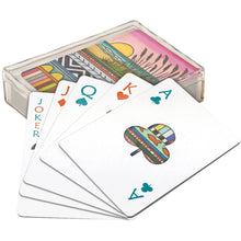 Load image into Gallery viewer, Beach Playing Cards
