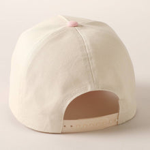 Load image into Gallery viewer, Put it on my husband&#39;s tab Embroidery Canvas Cap
