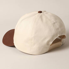 Load image into Gallery viewer, Put it on my husband&#39;s tab Embroidery Canvas Cap
