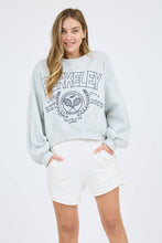 Load image into Gallery viewer, TENNIS CLUB EMBROIDERED LONG SLEEVE KNIT
