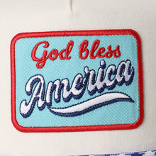 Load image into Gallery viewer, God Bless America Hat
