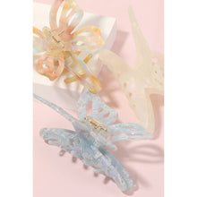 Load image into Gallery viewer, Butterfly Hair Clip
