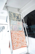 Load image into Gallery viewer, Palm Beach Recycled Towel - Eco-Friendly
