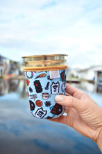 Load image into Gallery viewer, OTH - One Tree Hill Iced Coffee Drink Sleeve
