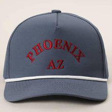 Load image into Gallery viewer, Custom Wilmington Hat with rope
