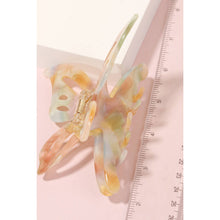 Load image into Gallery viewer, Butterfly Hair Clip
