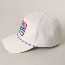 Load image into Gallery viewer, God Bless America Hat
