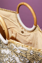 Load image into Gallery viewer, Myth Jute Tote Bag
