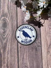 Load image into Gallery viewer, House Ravenclaw: Harry Potter Waterproof Sticker/Magnet
