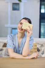 Load image into Gallery viewer, Sia Small Card Holder Wallet
