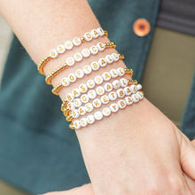Load image into Gallery viewer, Game Day Beaded Bracelet
